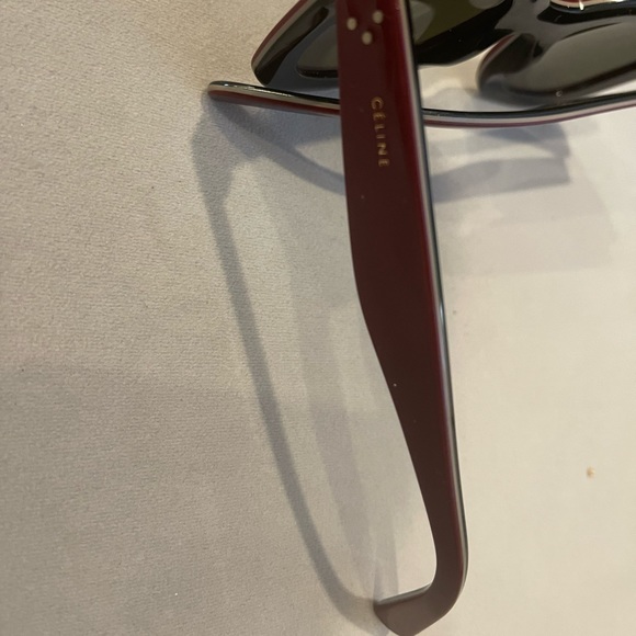 Celine Marta Sunglasses - Picture 6 of 7